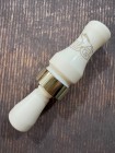 Манок на крякву DOUBLE NASTY (DOUBLE REED DUCK CALL ) акрил
